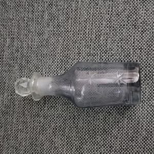 Antique perfume bottle
